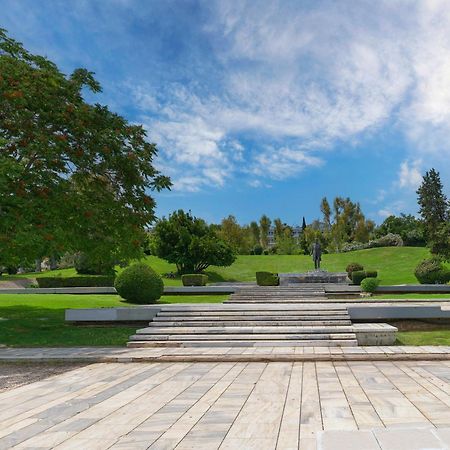Beautiful Apartment In Kolonaki Atena Exterior foto