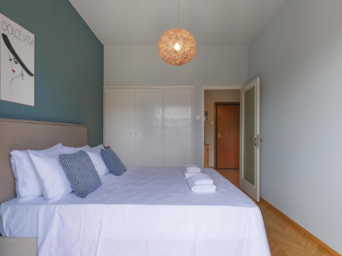 Beautiful Apartment In Kolonaki Atena Exterior foto