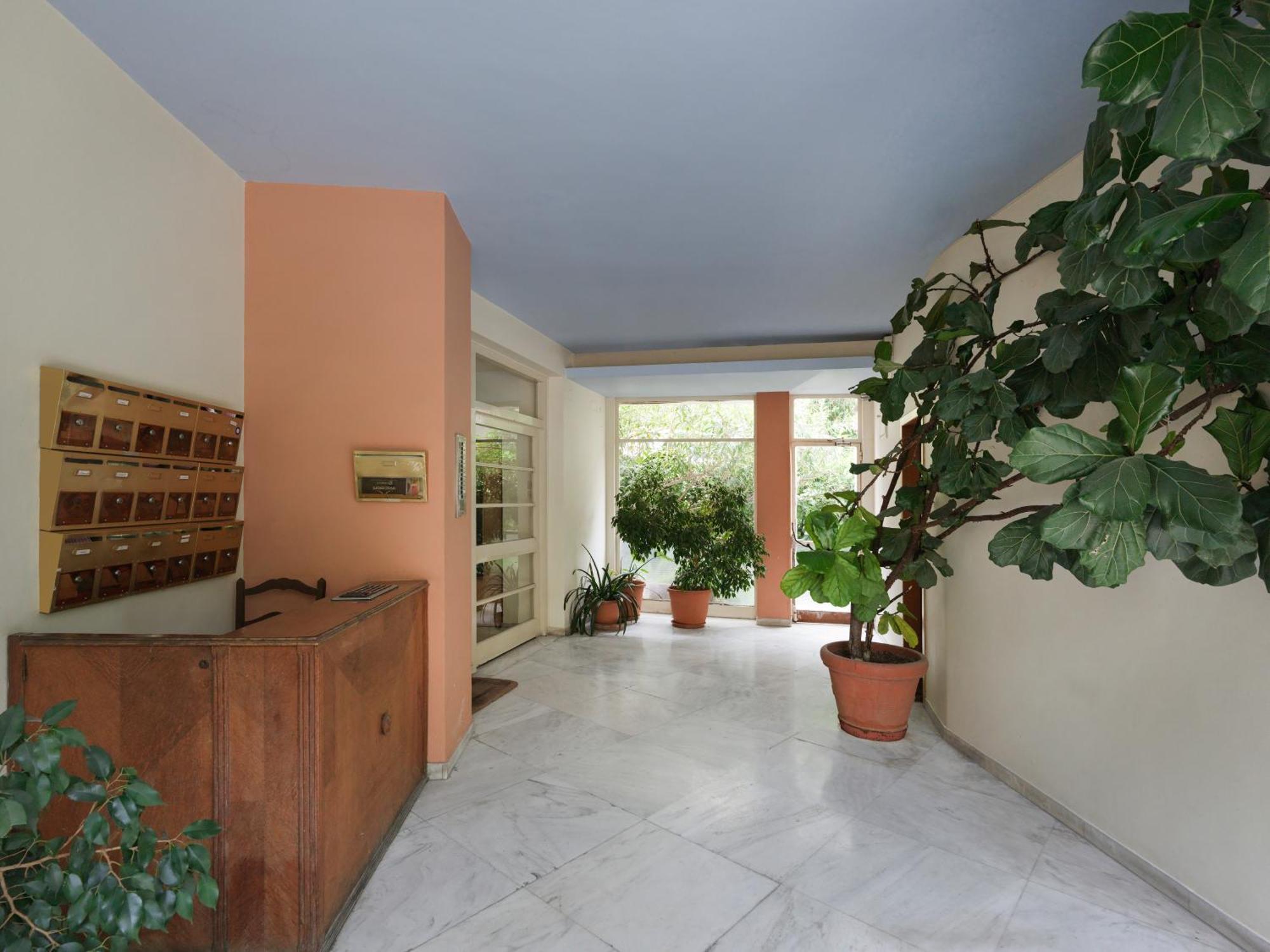 Beautiful Apartment In Kolonaki Atena Exterior foto