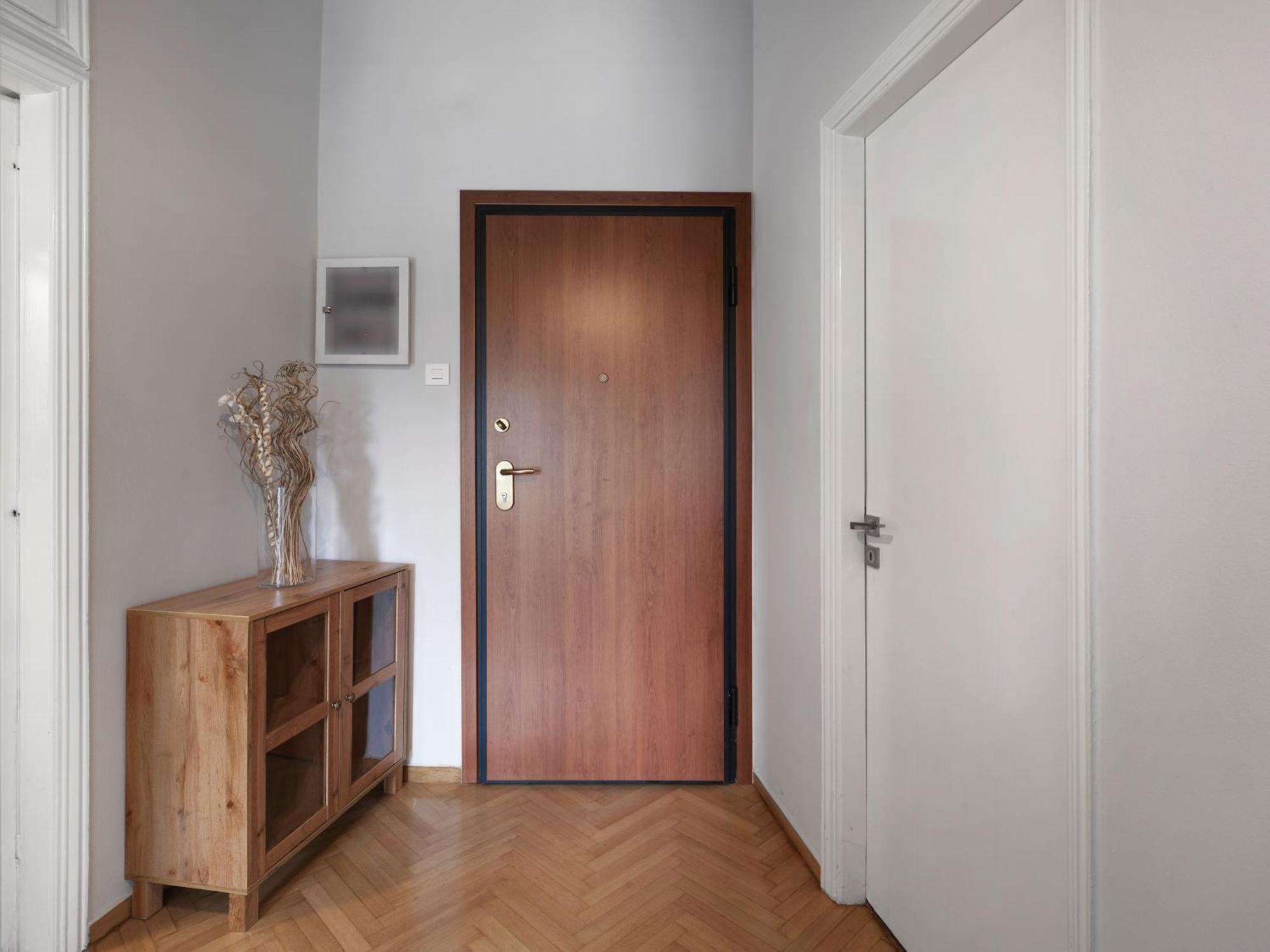 Beautiful Apartment In Kolonaki Atena Exterior foto